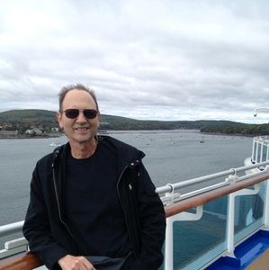 Meet your Posher, Marc